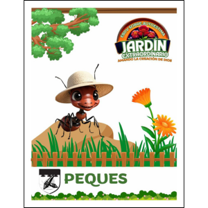 Peques Alumno Granja