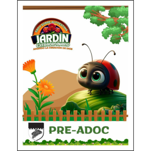 Pre-Adoc Alumno Granja