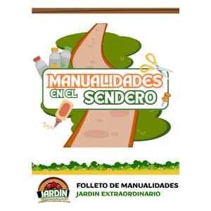 Folletos para Líderes Granja