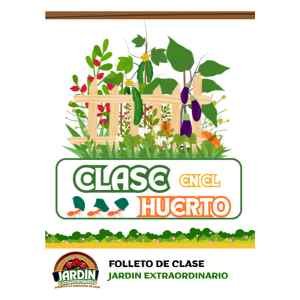 Guía del Bolsillo Granja