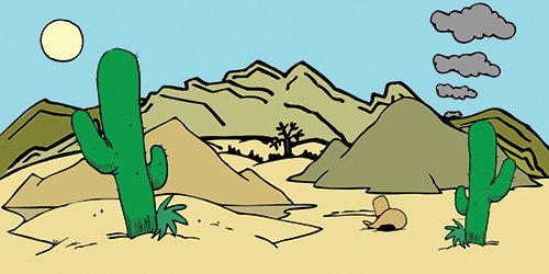 Escena GIGANTE