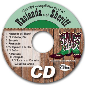 CD Hacienda del Sheriff