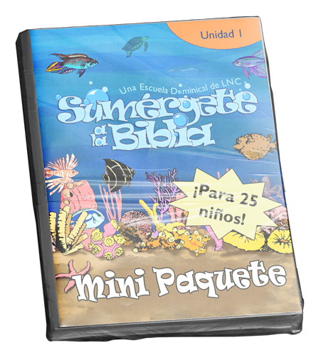 Mini paquete 1