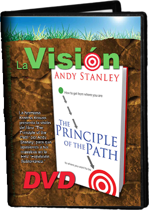 La Visión – DVD