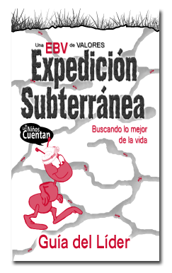 Guía del Líder - Xsub