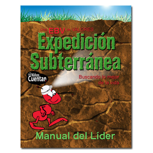 Manual del Líder - Xsub