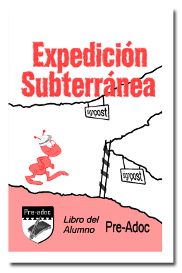 PreAdoc – Alumno - Xsub